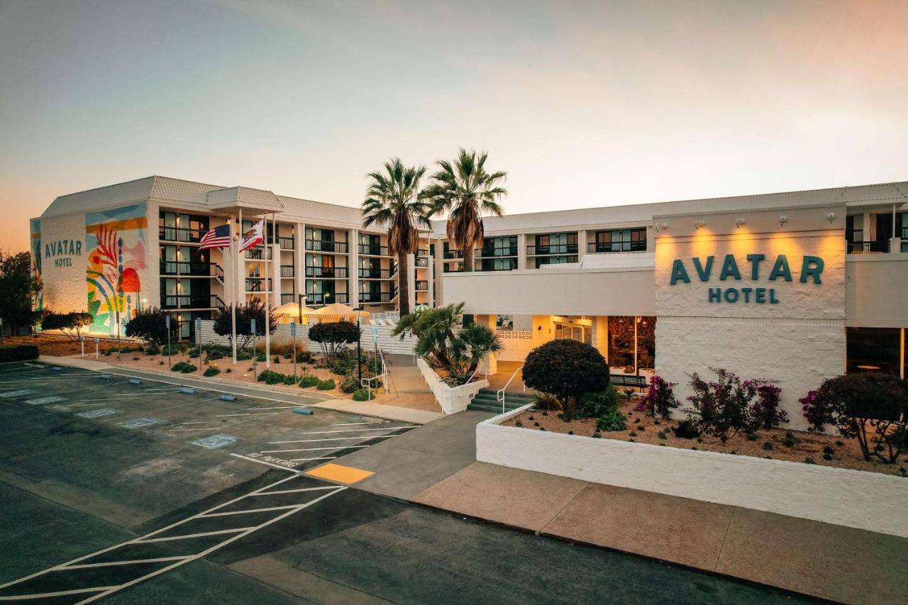 Avatar Hotel Santa Clara, Tapestry Collection By Hilton Εξωτερικό φωτογραφία