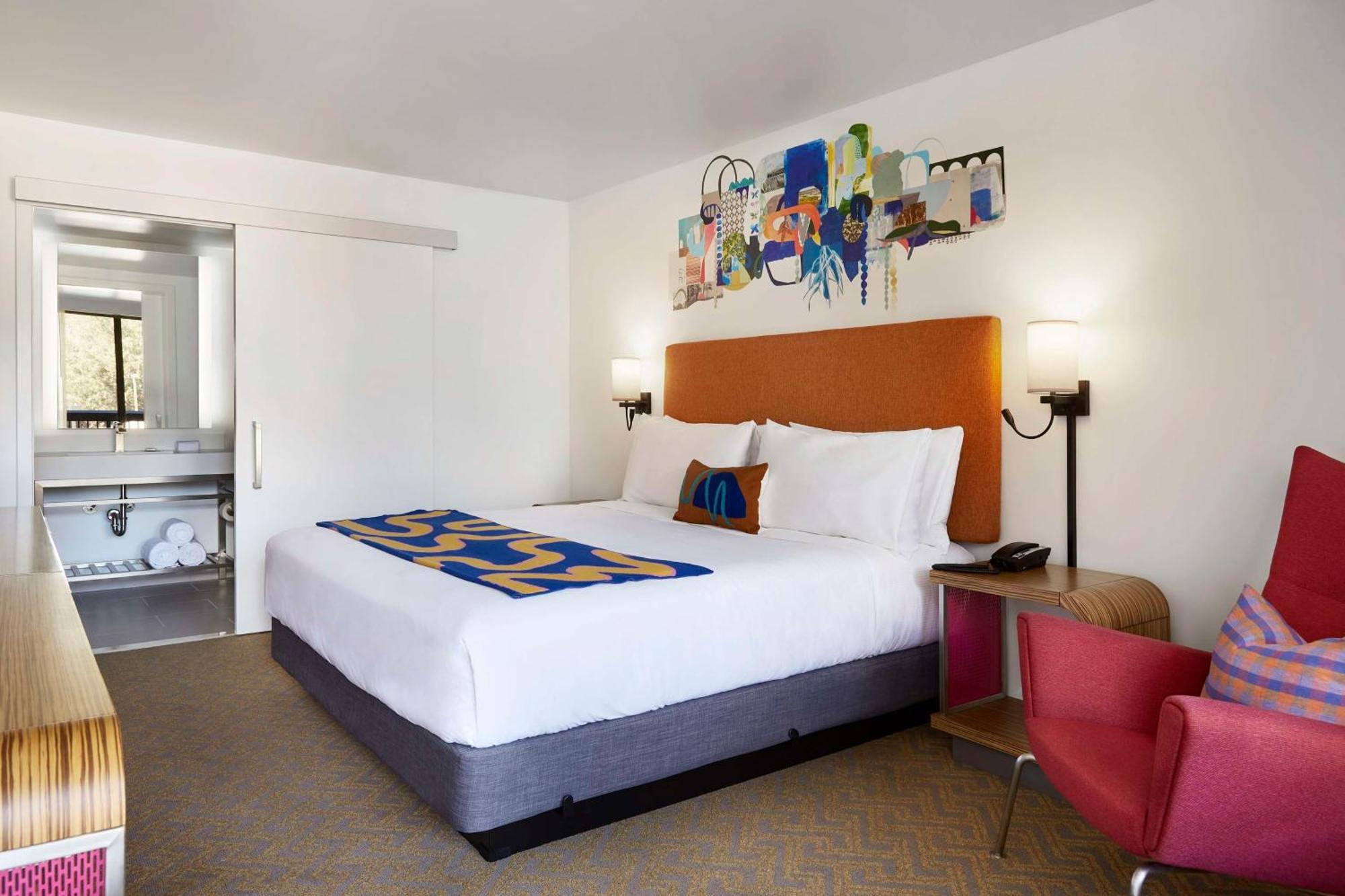 Avatar Hotel Santa Clara, Tapestry Collection By Hilton Εξωτερικό φωτογραφία