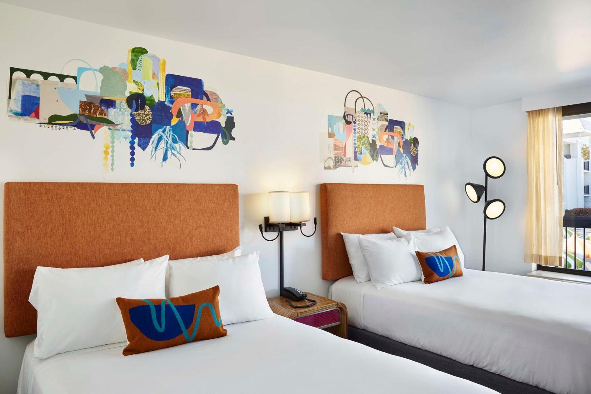 Avatar Hotel Santa Clara, Tapestry Collection By Hilton Εξωτερικό φωτογραφία