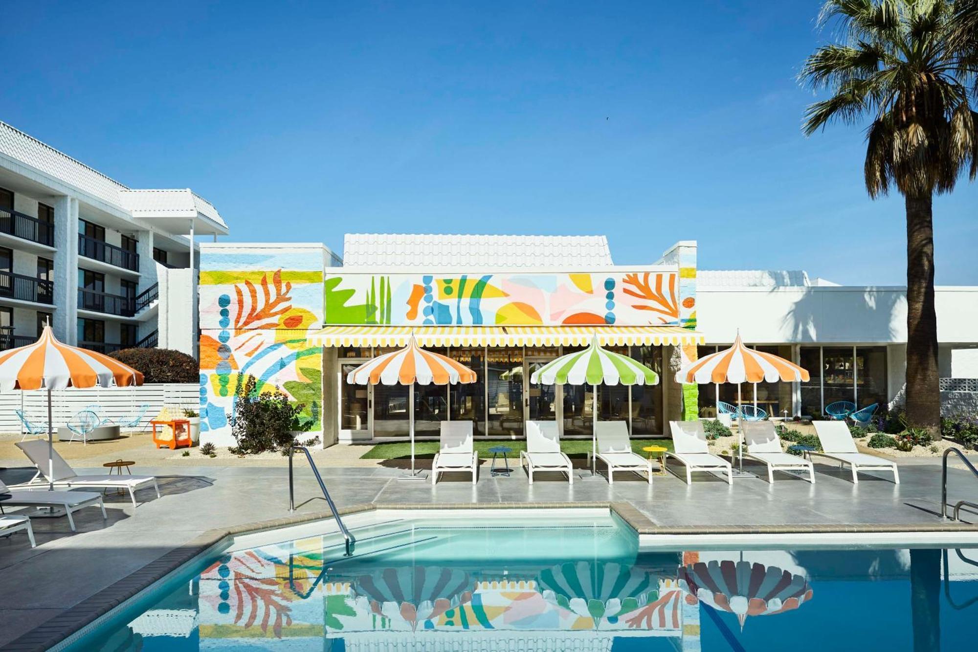 Avatar Hotel Santa Clara, Tapestry Collection By Hilton Εξωτερικό φωτογραφία