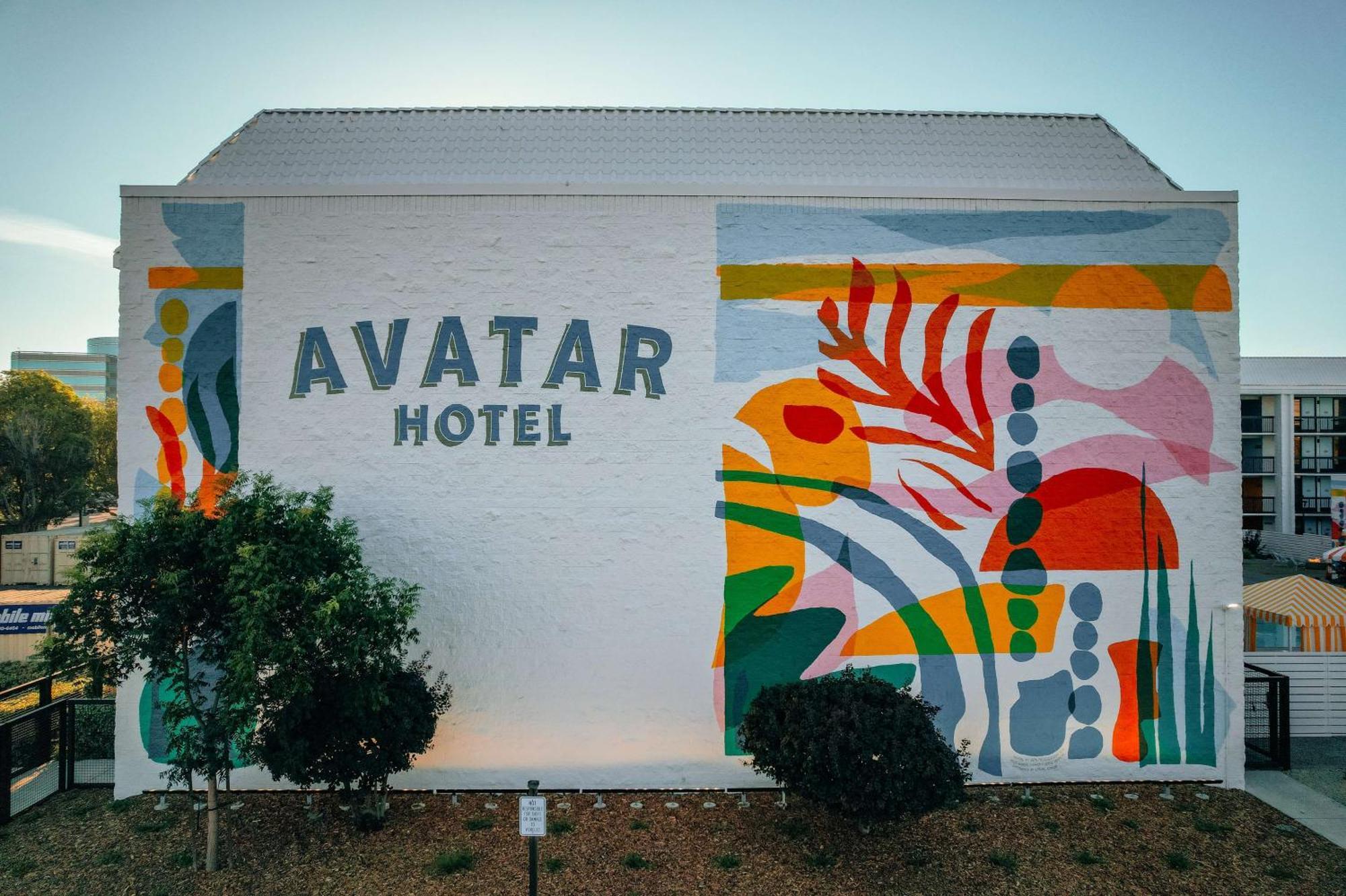 Avatar Hotel Santa Clara, Tapestry Collection By Hilton Εξωτερικό φωτογραφία