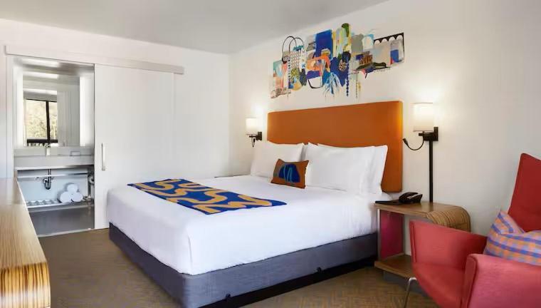 Avatar Hotel Santa Clara, Tapestry Collection By Hilton Εξωτερικό φωτογραφία