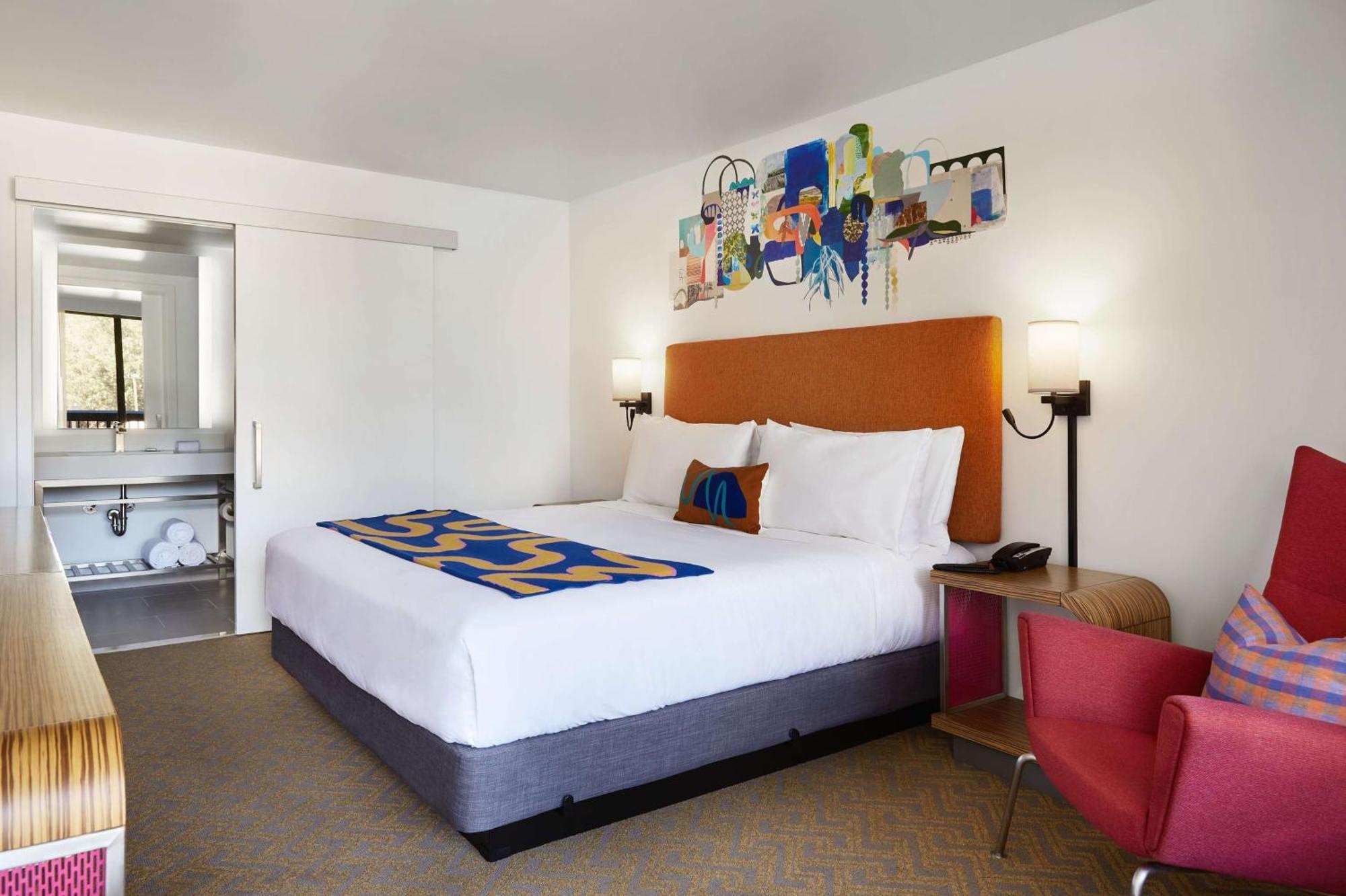 Avatar Hotel Santa Clara, Tapestry Collection By Hilton Εξωτερικό φωτογραφία
