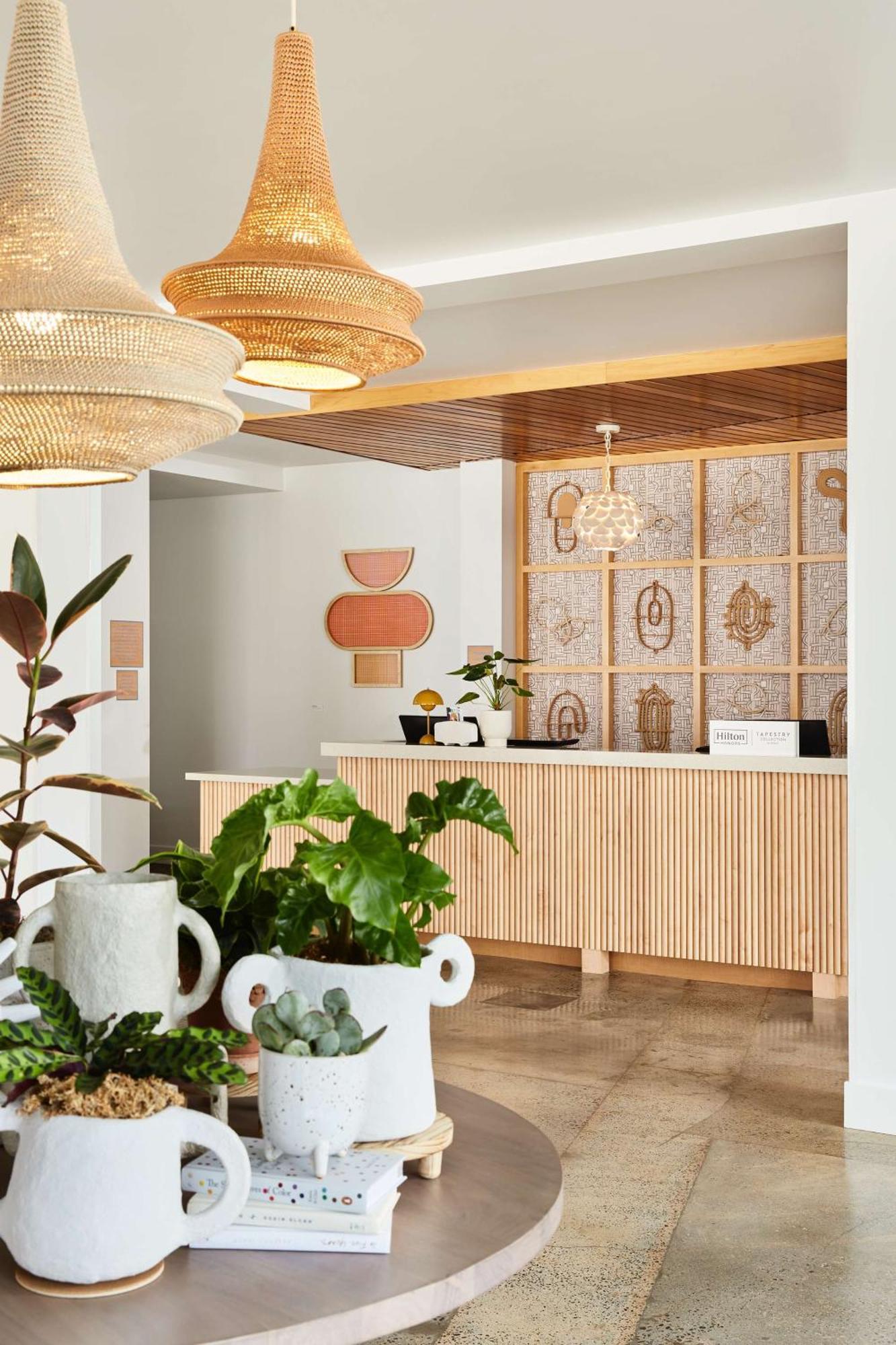 Avatar Hotel Santa Clara, Tapestry Collection By Hilton Εξωτερικό φωτογραφία