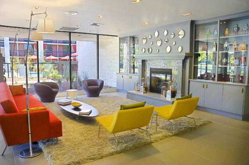 Avatar Hotel Santa Clara, Tapestry Collection By Hilton Εσωτερικό φωτογραφία