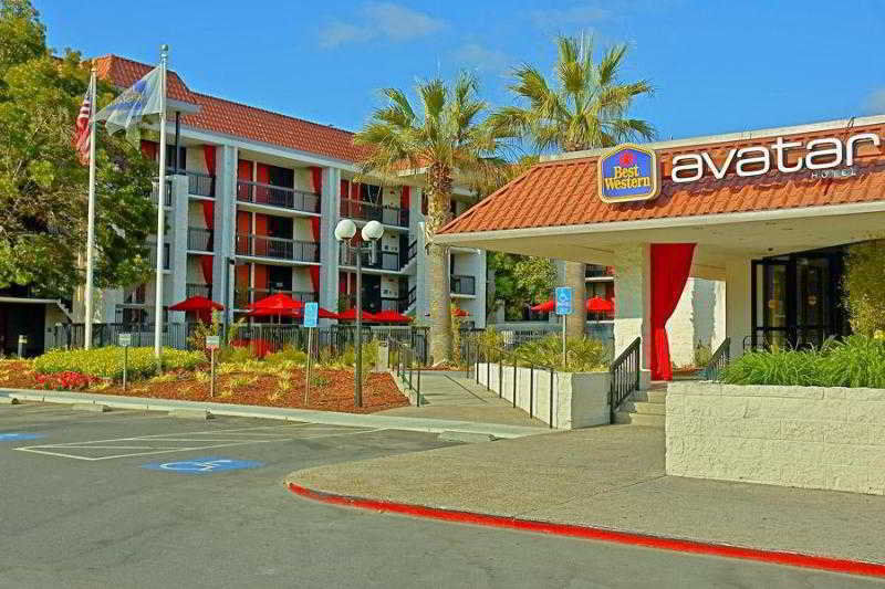 Avatar Hotel Santa Clara, Tapestry Collection By Hilton Εξωτερικό φωτογραφία