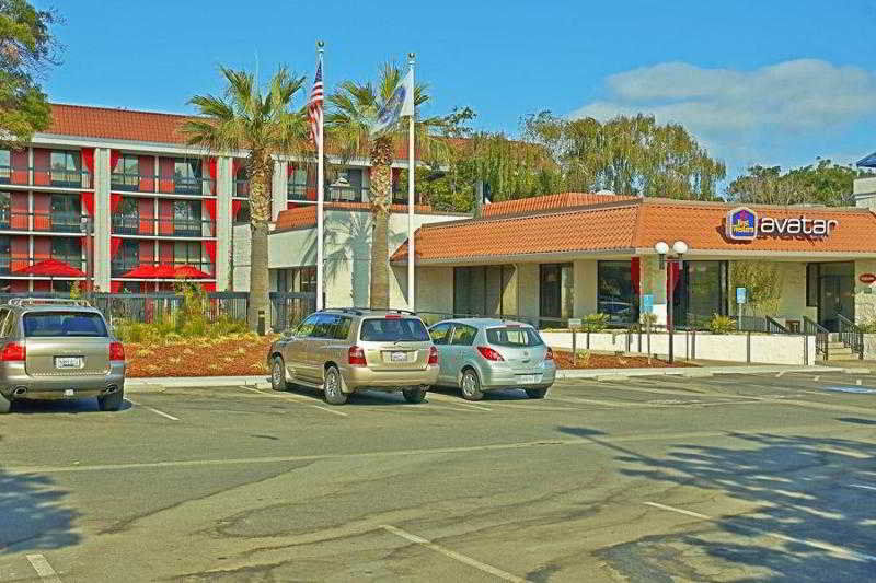 Avatar Hotel Santa Clara, Tapestry Collection By Hilton Εξωτερικό φωτογραφία