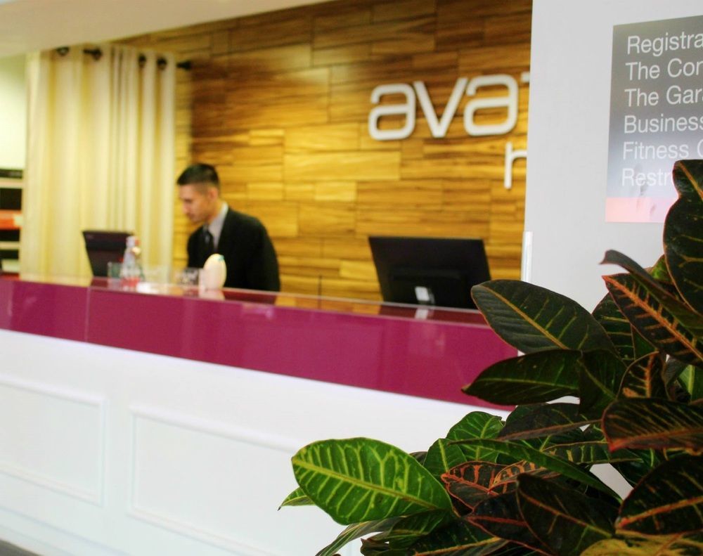 Avatar Hotel Santa Clara, Tapestry Collection By Hilton Εξωτερικό φωτογραφία