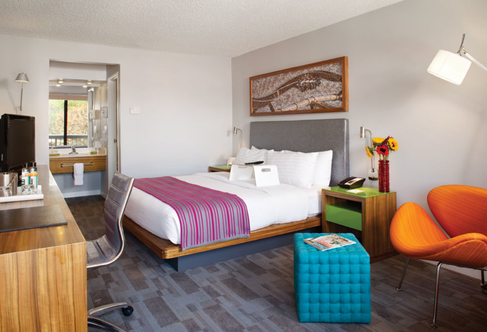 Avatar Hotel Santa Clara, Tapestry Collection By Hilton Δωμάτιο φωτογραφία