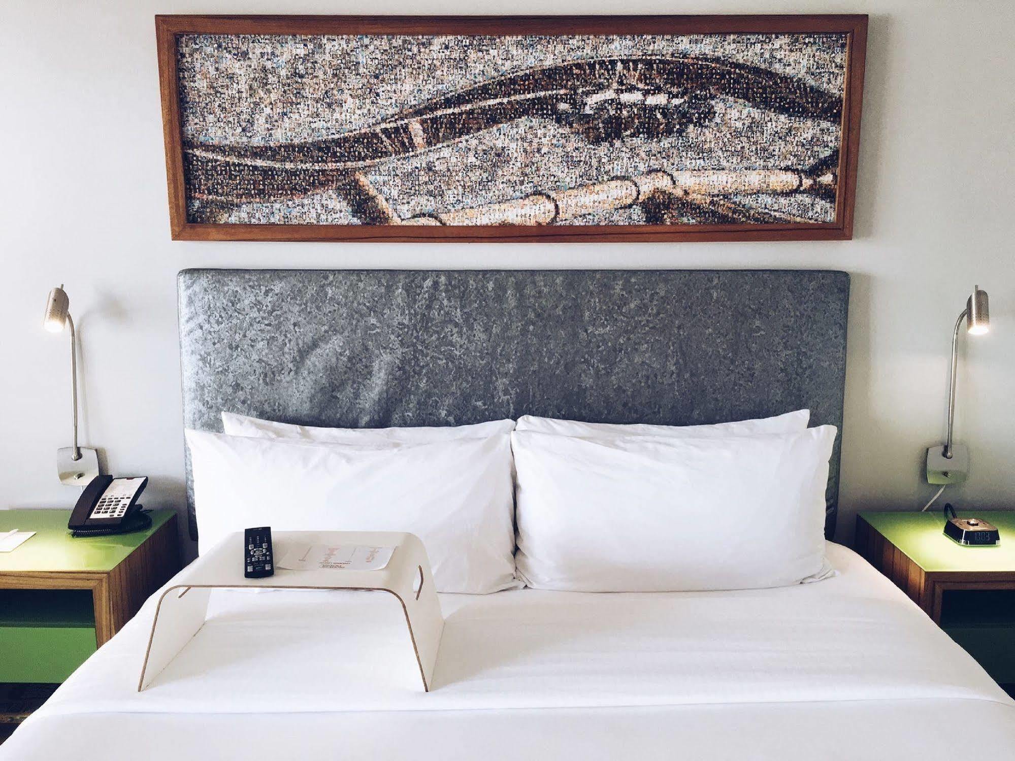 Avatar Hotel Santa Clara, Tapestry Collection By Hilton Εξωτερικό φωτογραφία