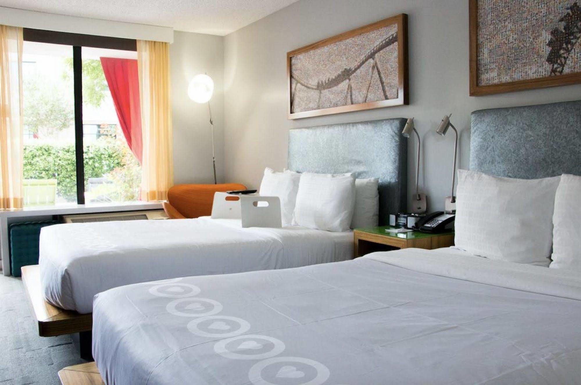 Avatar Hotel Santa Clara, Tapestry Collection By Hilton Εξωτερικό φωτογραφία