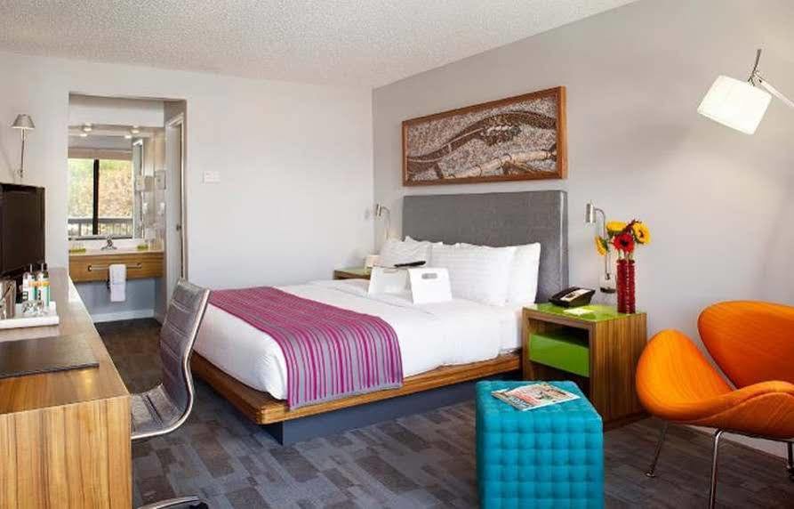 Avatar Hotel Santa Clara, Tapestry Collection By Hilton Εξωτερικό φωτογραφία
