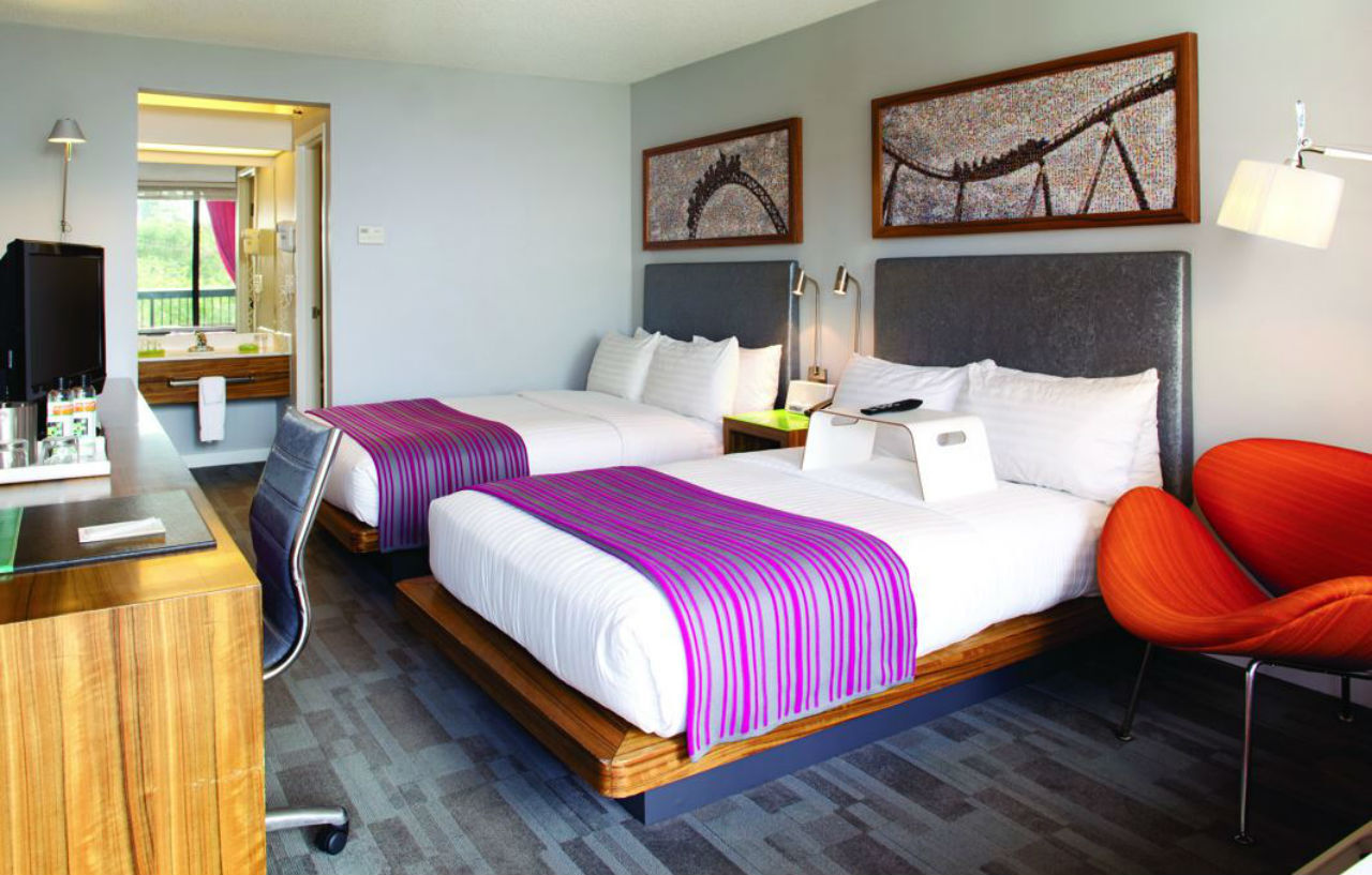 Avatar Hotel Santa Clara, Tapestry Collection By Hilton Εξωτερικό φωτογραφία