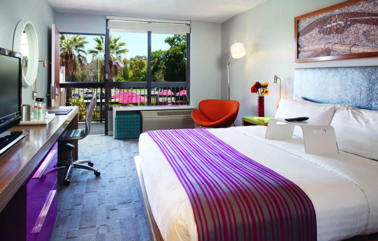 Avatar Hotel Santa Clara, Tapestry Collection By Hilton Εξωτερικό φωτογραφία